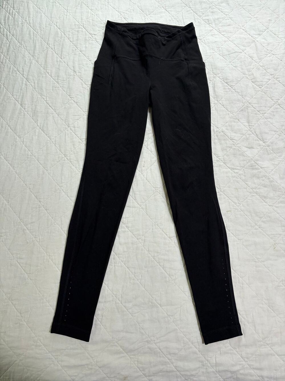 Lululemon Swift Speed High-Rise Tight 28"